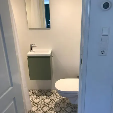 De Haarlemse Logeerkamer Exterior photo