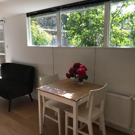 De Haarlemse Logeerkamer Exterior photo