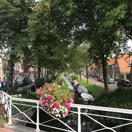 De Haarlemse Logeerkamer Exterior photo