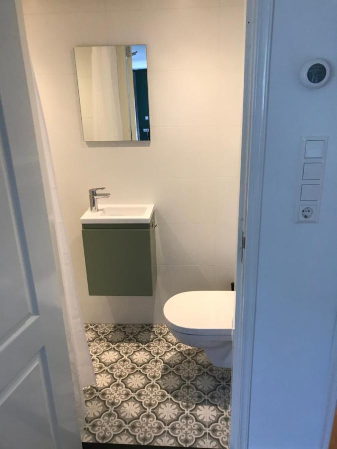 De Haarlemse Logeerkamer * Haarlem
