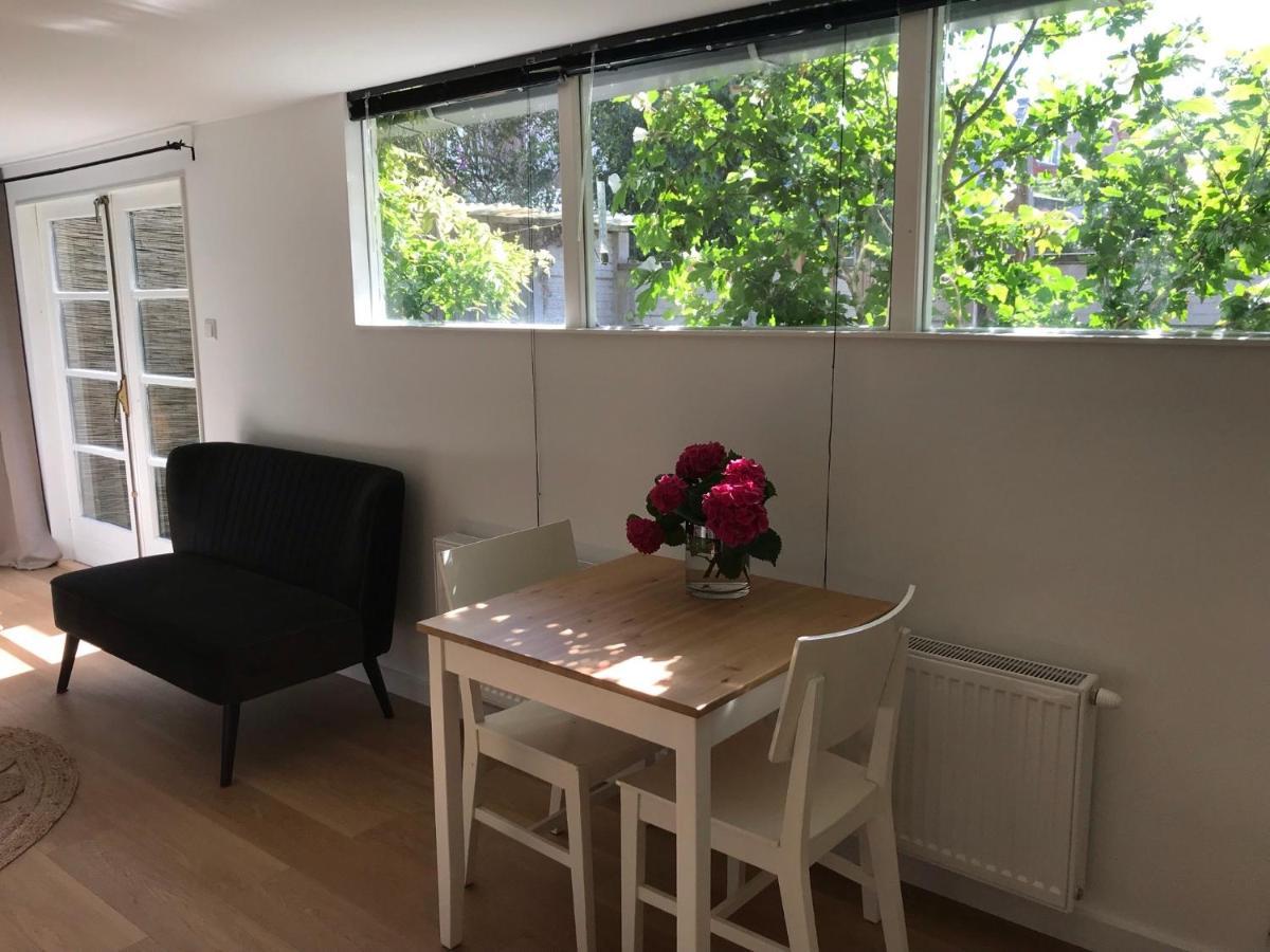 De Haarlemse Logeerkamer * Haarlem