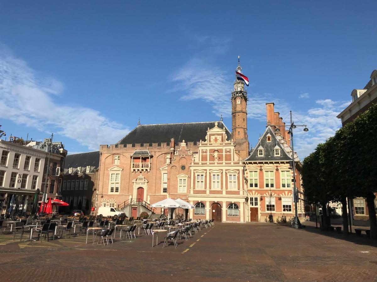 De Haarlemse Logeerkamer * Haarlem