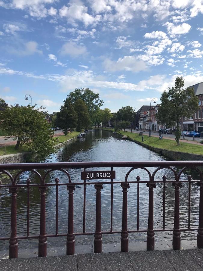 De Haarlemse Logeerkamer Apartment Haarlem